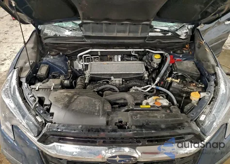 2024 Subaru Ascent Touring from USA, damaged, VIN 4S4WMAWD8R3401155